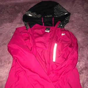 Nike Windbreaker